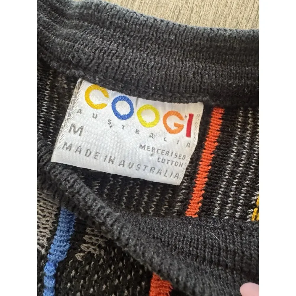 COOGI vintage australia